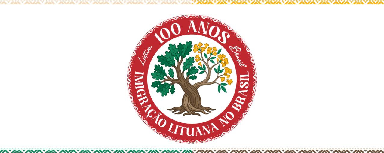Centenário da Imigração Lituana e 7ª edição do Festival Labas